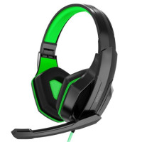 Astrum HS130 Wired PC Gaming Headset with Mic