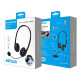 Astrum HS750 USB Headset With Mic 2026 jessore bd