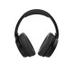 Astrum HT310 Wireless BT Headset showing sleek design and comfortable ear cushions, perfect for long hours of listening.