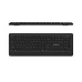 Astrum KW270 Wireless Keyboard Mouse Combo for Efficient Work image 1