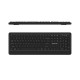 Astrum KW270 Wireless Keyboard Mouse Combo showing sleek design and functionality perfect for home or office use