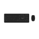 Astrum KW270 Wireless Keyboard Mouse Combo showing sleek design and functionality perfect for home or office use