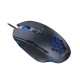 Astrum MG310 Wired Gaming Mouse showcasing its ergonomic design and high precision features ideal for gamers in Bangladesh.