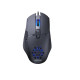 Astrum MG310 Wired Gaming Mouse showcasing its ergonomic design and high precision features ideal for gamers in Bangladesh.