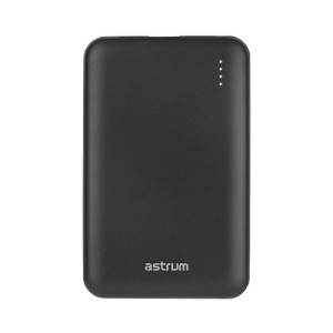 Astrum PB430 USB Type-C PD 22.5W 10000mAh Power Bank Unix Network | Laptop Shop | Jessore Computer City