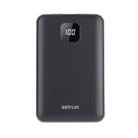 Astrum PB450 USB Type-C PD 22.5W 10000mAh Power Bank