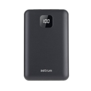 Astrum PB450 USB Type-C PD 22.5W 10000mAh Power Bank Unix Network | Laptop Shop | Jessore Computer City