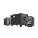 Buy Astrum SM011 2.1CH Multimedia Speaker in Jashore image 1