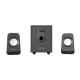 Astrum SM050 2.1CH Bluetooth Wireless Multimedia Speaker 2026 jessore bd