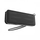 Astrum ST150 Wireless Portable Bluetooth Speaker showcasing its sleek design and connectivity features