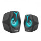 Astrum SU020 2.0CH LED USB Multimedia Speaker 2026 jessore bd