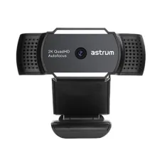 Astrum WM200 QHD 2K 1440P Webcam With Mic