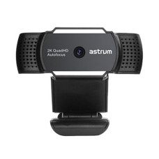 Astrum WM200 QHD 2K 1440P Webcam With Mic