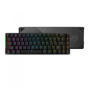 Asus M601 ROG Falchion RGB Mechanical Gaming Keyboard Unix Network | Laptop Shop | Jessore Computer City
