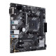Asus PRIME B450M-K II DDR4 AMD AM4 micro ATX Motherboard (China Version)
