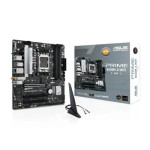 Asus PRIME B650M-A WIFI-CSM DDR5 AMD AM5 Micro-ATX Motherboard