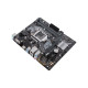 Asus PRIME H310M-E R2.0 motherboard displaying its features and ports, perfect for building a reliable computer in Bangladesh.