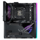 Asus ROG MAXIMUS Z690 EXTREME E-ATX Motherboard showcasing advanced features for gaming and performance