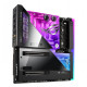 Asus ROG MAXIMUS Z690 EXTREME GLACIAL 12th Gen E-ATX Motherboard showcased at Unix Network in Jashore