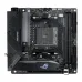 Asus ROG STRIX B550-I GAMING Motherboard for Gamers in Bangladesh image 1
