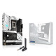 Asus ROG STRIX B660-A GAMING WIFI D4 ATX motherboard designed for gamers, featuring advanced connectivity and performance enhancements.