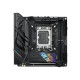 Asus ROG STRIX B760-I GAMING WIFI Mini-ITX Motherboard