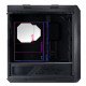 Asus ROG STRIX HELIOS GX601 RGB Mid Tower Gaming Casing featuring customizable RGB lighting and sleek design for gaming enthusiasts
