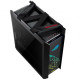 Asus ROG STRIX HELIOS GX601 RGB Mid Tower Gaming Casing featuring customizable RGB lighting and sleek design for gaming enthusiasts