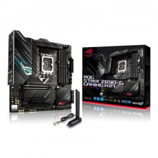 Asus ROG STRIX Z690-G GAMING WIFI 12th Gen microATX Motherboard