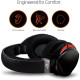 Asus ROG Strix Fusion 300 7.1 Gaming Headset featuring RGB lighting and ergonomic design for ultimate comfort and sound quality
