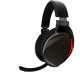 Asus ROG Strix Fusion 300 7.1 Gaming Headset featuring RGB lighting and ergonomic design for ultimate comfort and sound quality