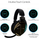 Asus ROG Strix Fusion 500 7.1 True Surround Sound Gaming Headset 2026 jessore bd