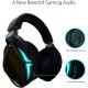 Asus ROG Strix Fusion 500 7.1 True Surround Sound Gaming Headset 2026 jessore bd