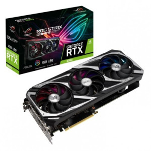 Asus ROG Strix GeForce RTX 3060 V2 12GB GDDR6 Gaming Graphics Card Unix Network | Laptop Shop | Jessore Computer City