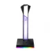 Asus ROG Throne Qi: Ultimate Wireless Charging Headphone Stand image 1