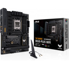 Asus TUF GAMING B650-PLUS DDR5 AM5 ATX Motherboard