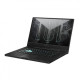 Asus TUF Gaming A15 FA506ICB Ryzen 5 4600H RTX 3050 4GB Graphics 15.6 FHD Gaming Laptop