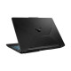 Asus TUF Gaming A15 FA506QM Ryzen 7 5800H RTX 3060 6GB Graphics 15.6 FHD Gaming Laptop