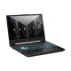 Asus TUF Gaming A15 FA506QM Ryzen 7 5800H RTX 3060 6GB Graphics 15.6 FHD Gaming Laptop