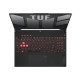 Asus TUF Gaming A15 FA507XU Ryzen 9 7940HS RTX 4050 6GB Graphics 15.6 FHD Gaming Laptop