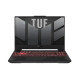 Asus TUF Gaming A15 FA507XU Ryzen 9 7940HS RTX 4050 6GB Graphics 15.6 FHD Gaming Laptop