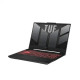 Asus TUF Gaming A15 FA507XV Ryzen 9 7940HS RTX 4060 8GB Graphics 15.6 WQHD Gaming Laptop
