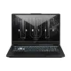 Asus TUF Gaming A17 FA706ICB Ryzen 5 4600H RTX 3050 4GB Graphics 17.3 FHD Gaming Laptop