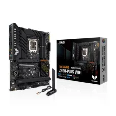 Asus TUF Gaming Z690-Plus WIFI 12th Gen ATX Motherboard