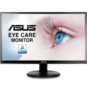 Asus VA229HR 21.5" IPS Eye Care Monitor Unix Network | Laptop Shop | Jessore Computer City
