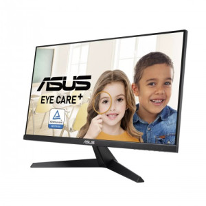 Asus VY249HE 24" FHD IPS Eye Care Monitor Unix Network | Laptop Shop | Jessore Computer City