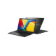 Asus VivoBook Go 15 E1504FA Ryzen 5 7520U 15.6 FHD Laptop