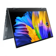 Asus ZenBook 14 Flip OLED UN5401QA Ryzen 5 5600H 14 2.8K OLED Touch Laptop