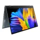 Asus ZenBook 14 Flip OLED UN5401QA Ryzen 5 5600H 14 2.8K OLED Touch Laptop