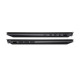 Asus ZenBook 14 UM3402YA Ryzen 7 5825U laptop showcasing sleek design and vibrant display